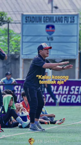 Temenan Aja Katanya Coach. 😆 #fypppppppppppppp  #viraltiktok  #trendingTiktok 