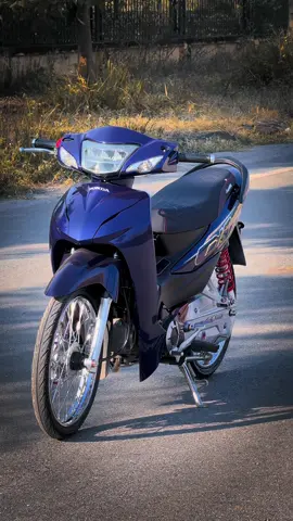 Đam mê ngừng chơi nhưng lại khó bỏ...🥹#wave125i_ไฟเลี้ยวบังลม #wavethailand🇹🇭 #wave #wavedokieng❤️ #wave41394 