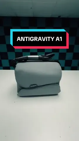 Pre-order the Insta360 Antigravity A1 Explorer bundle before 5 Decemeber 2025, and get a bonus Anker GaNPrime 250W Charging Station worth $224. #drone #insta360 #Tech 