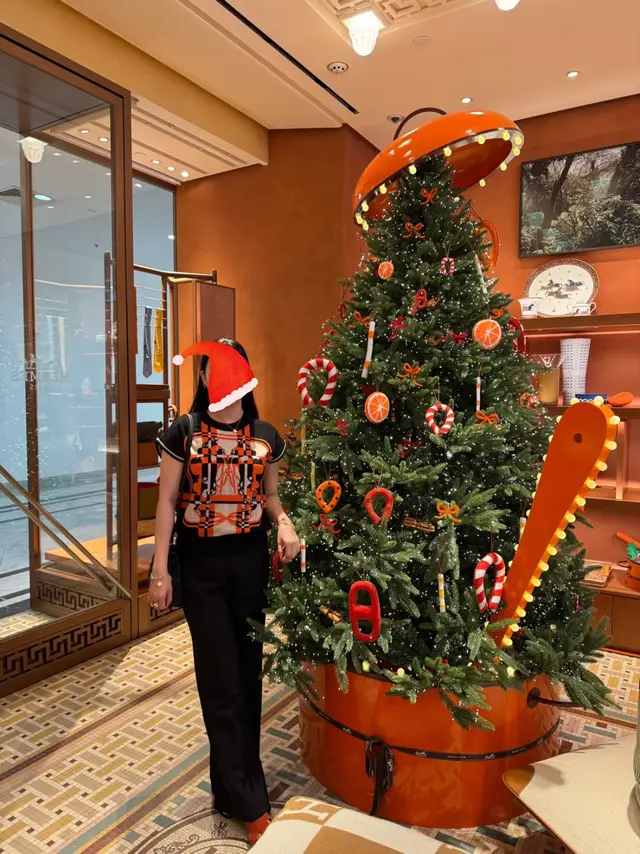 Noel sắp đến rồi 🎄🌟