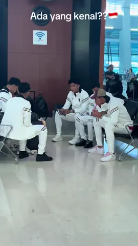 Mau ke thailand timsar 🇮🇩 #timnas #timnasindonesia #seagames2023 