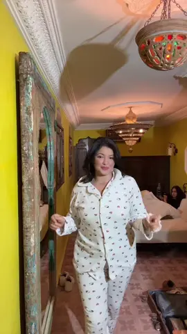 Night routine #aflatona_ #نجمه_التكطوك_2023 