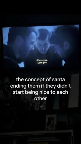 restore your brotherhood or perish i guess #averyjonaschristmas #jonasbrothers 