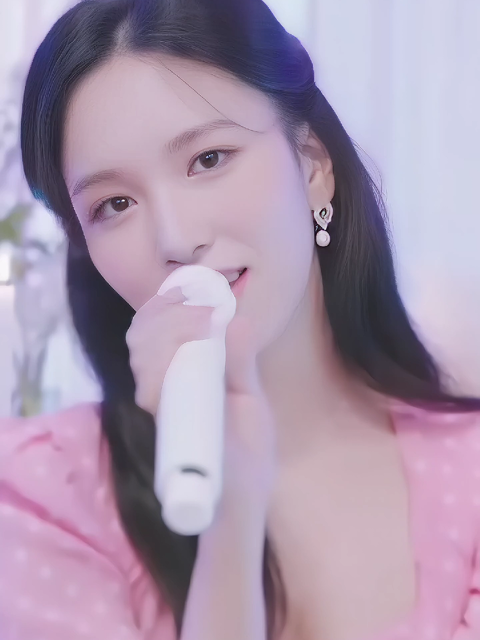 mina fancam 4k :: se pegar comente 