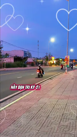 Này bạn tri kỷ ơi...