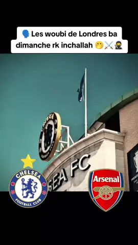💙Chelsea vs arsenal❤️ dimanche  ndam rek inchallah 🎉🖇️🥳  #chelsea #arsenal #PremierLeague #pourtoiiiiiiiiiiiiiiiii #senegalaise_tik_tok🇸🇳 @𝐋𝐎𝐔𝐅𝐀᯽𝐂𝐇𝐄𝐋𝐒𝐄𝐀✪🔵 @user31510385747 @user37940745800 @𝑩𝑨𝑺𝑺𝑰𝑹𝑶𝑼 𝑮𝑼𝑵𝑵ERS @Fallou__GUNNERS🇸🇳 @Pape Modou🇸🇳 @Babs 𝑮𝑼𝑵𝑵𝑬𝑹𝑺❤️🤍🇸🇳 