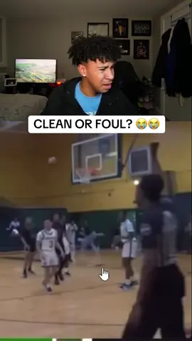 Would you call a foul on this? 😭😭 #fyp #basketball #basketballtiktok #hoopers #hooper 