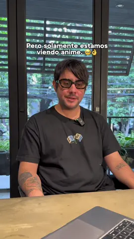 Anime y amigos, no se necesita más. ✨ #anime #fyp 