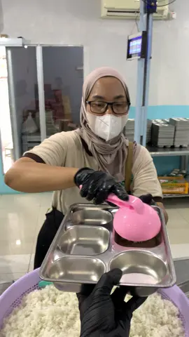 Menu MBG hari Jumat , 28 November 2025 #sppg #mbg #badangizinasional #fyp #fyppppppppppppppppppppppp 