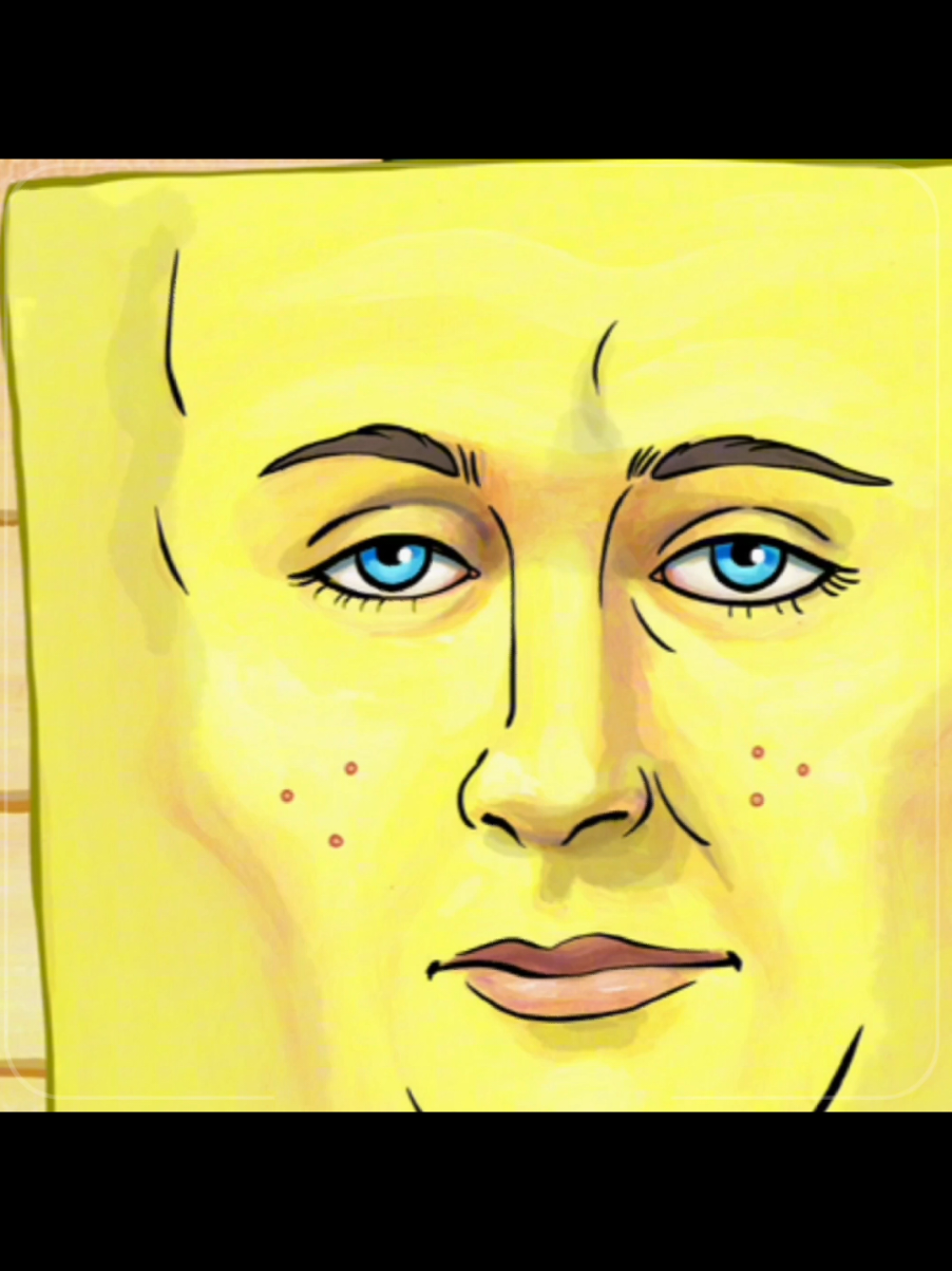 #spongebob #fyp #edit 