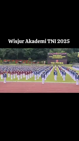 Yel yel Akmil #akmil #magelang #wisjur2025 #wisjurakmil #akademitni 