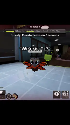 Peak #flutter #dandysworld #roblox #robloxgames #fyp 