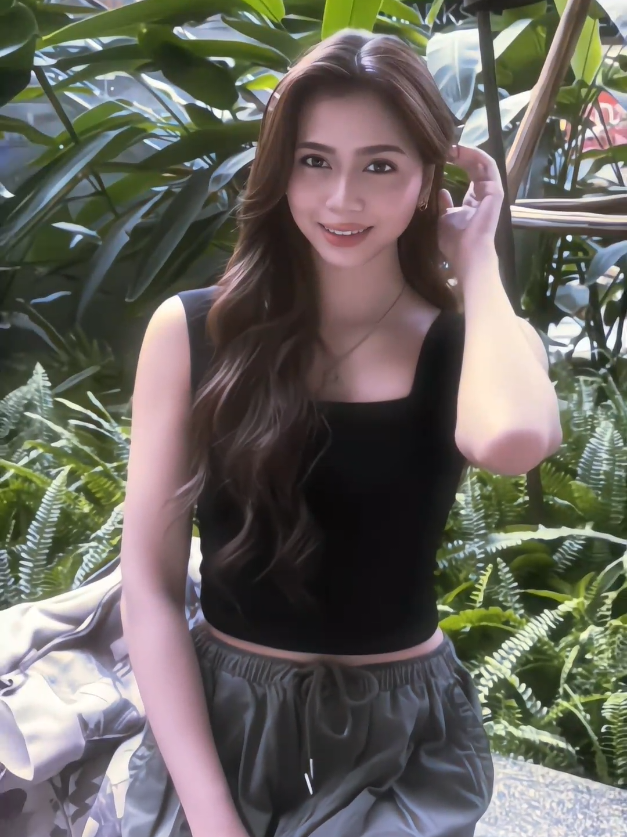 Day 1 😹 #kathrinajkt48 #zay48 #fyp #jkt48newera 