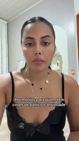Se você sofre de ansiedade e deseja tomar “bomb@“ fique nesse vídeo  #ansiedade #hormonio 