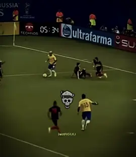 Neymar prime Brazil 💀🔥 | #neymar #neymarjr #edit #football #fyp 