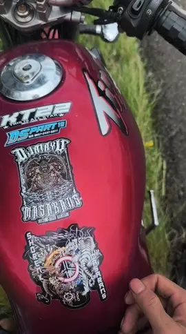 iki piye tulung ijek esuk lho😭#tiger2000supercruiser #fyp #tigergenk #rusakteross #tigersupercruiser 