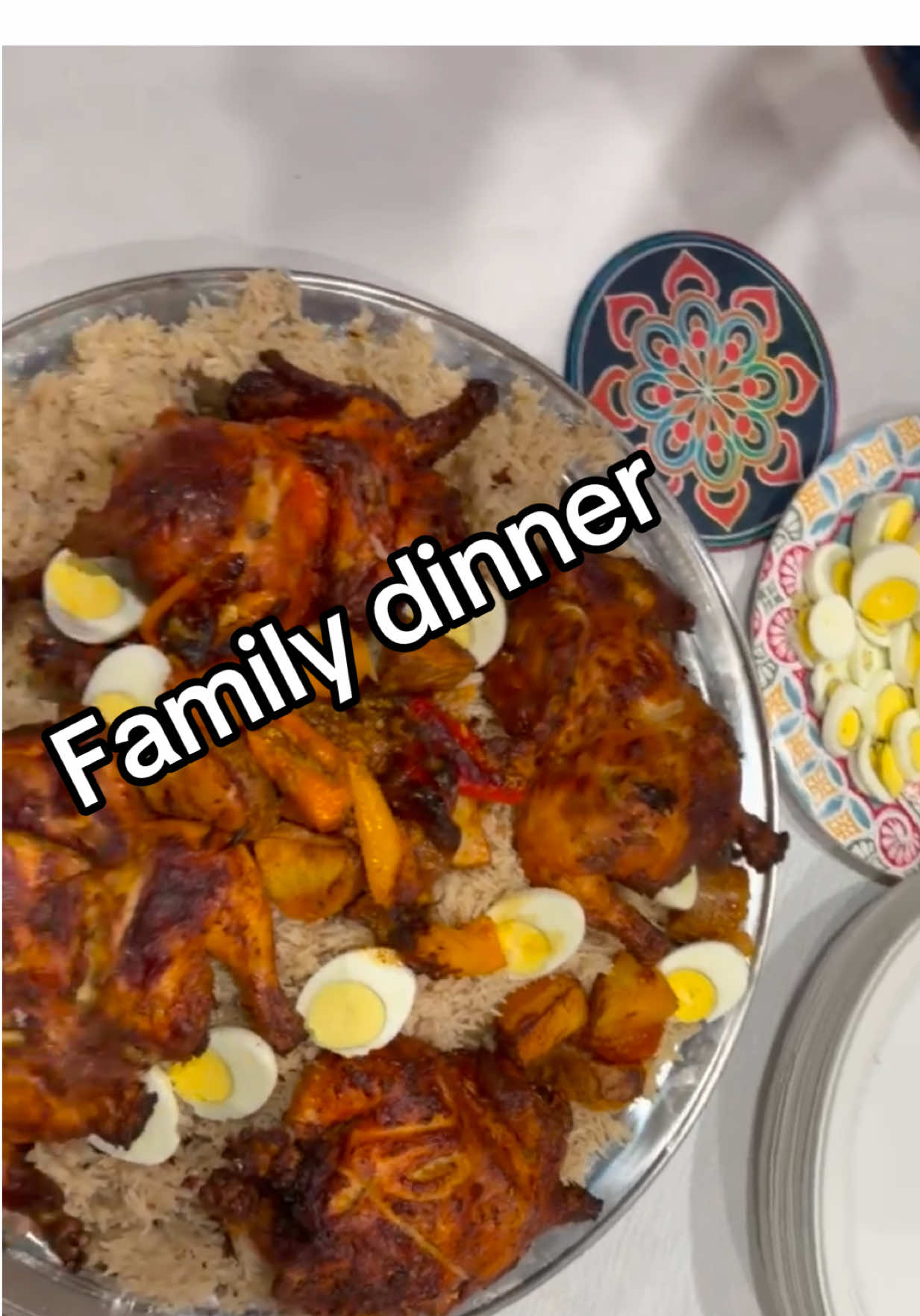 Thanksgiving dinner#thanksgivingdinner #dinner#familydinner #gettogather #fyp 