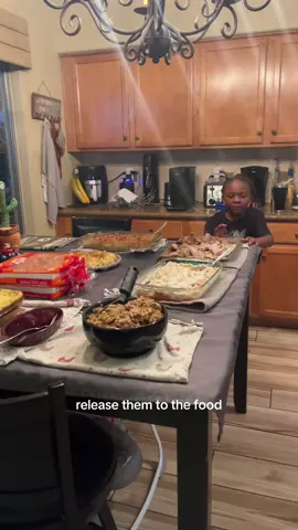 #thanksgiving #trending #food 