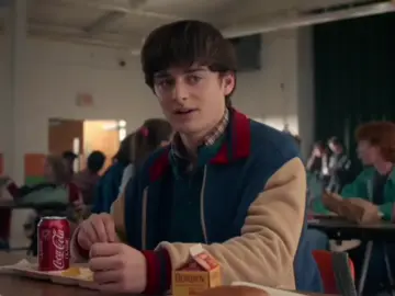 oh my God Will Byers 🫦 #willbyers #strangerthings5 #willbyersedit #fyp #StrangerThings 