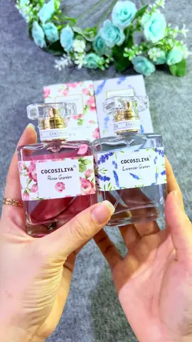 Mua 1 tặng thêm 1. Combo 2 chai nước hoa nữ 70k #emchintaphoa #xh #xuhuong #nuochoanu 