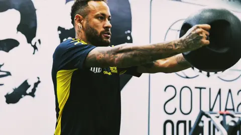 🚨EITA! OLHA FORTE REAÇÃO DE ANCELOTTI A LOUCURA DE NEYMAR DE JOGAR LESIONADO!