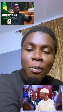 #ouseynoulycitizen #ctizenly #ousmanesonko2024🇸🇳 #abanostress221😂😂😂 