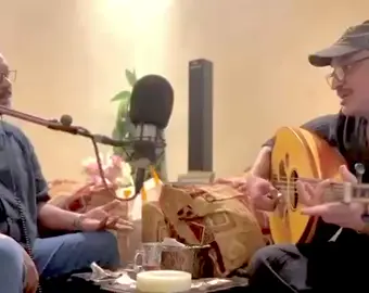 #ملتقى_رائد_الفن #فؤاد_كدوان #اسامه_عبدالرحيم #سلطنه #طرب @فؤاد كدوان 