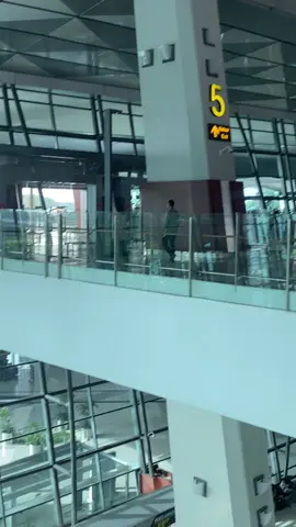 #soekarnohatta #terminal3bandarasoekarnohatta 