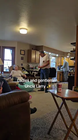 We all have that one Uncle..  #thanksgiving #uncle #family #familytime #holidays 