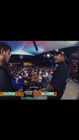 NA PARA BANG GANG BANG #fliptop #hiphop #fyp 