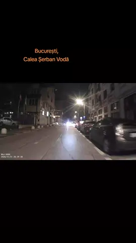 #București #driving #nearAccident #nearMiss #ebike yep... 