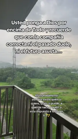 🏙️🌦️ #diospordelante #paratyy #buenavista #fyyppp #creyente 