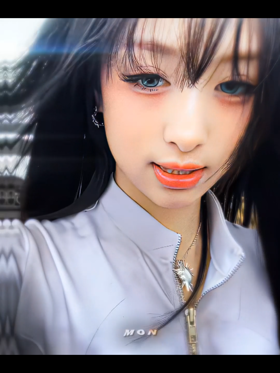 my girlll #babymonster #ahyeon #babymonsteredit #Kpop #cgt🎼 