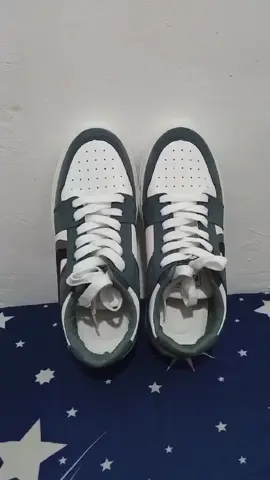 Breathable Men's Shoes Korean