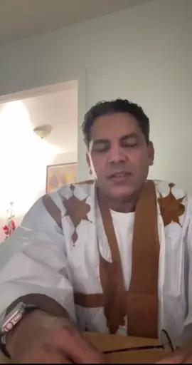 الأديب @Talib Abdel Wedoud  😁فيه عبرة بعد لغزواني ورهطه ههه#fyp #foryou #موريتانيا🇲🇷 #الوطن_العربي #نواكشوط_موريتانيا🇲🇷 