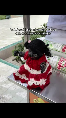 No te preocupes, si sale negra la pintamos de rojo para que parezca pulsera antiojeada @Maricielo 🩷 