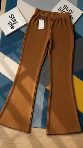 Celana Wanita Cutbray !! #cutbrayknit #celanacutbraywanita #celanacutbray #cutbraywanita #cutbray 