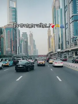 ইনশাআল্লাই ভাইয়া.!❤️‍🩹🫶🫂 #viralpost #foryoupage #probashi #100kviews 