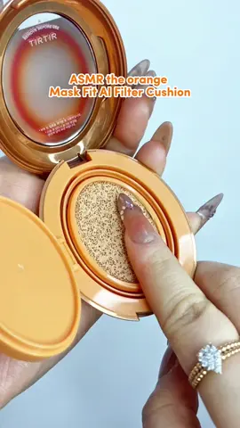 Too satisfying to gatekeep 🍊 Now it’s your turn to try! 🥰🛒 #tirtir #tirtirindonesia #livelangsungdikorea #paydaysale #foryou 