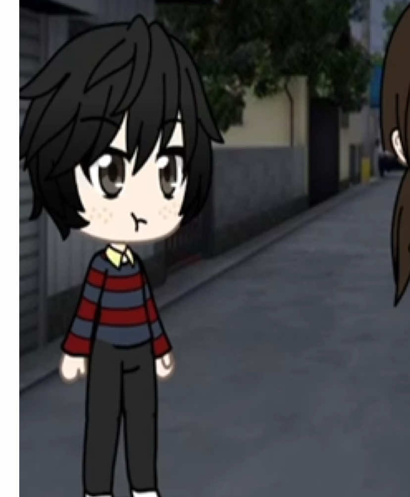 Im never making another stranger things gacha life video again btw but the last one got alot of likes and i was bored#strangerthings #mikewheeler #yanderesimulator #vecna 