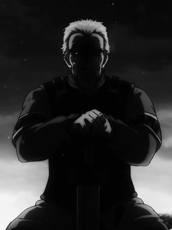 Who is the best character in Vinland Saga? #Vinlandsaga #Anime #Askeladdvinlandsaga #Askeladd #Vinlandsagaseason2 