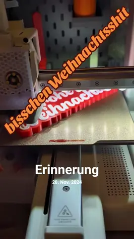 #erinnerung