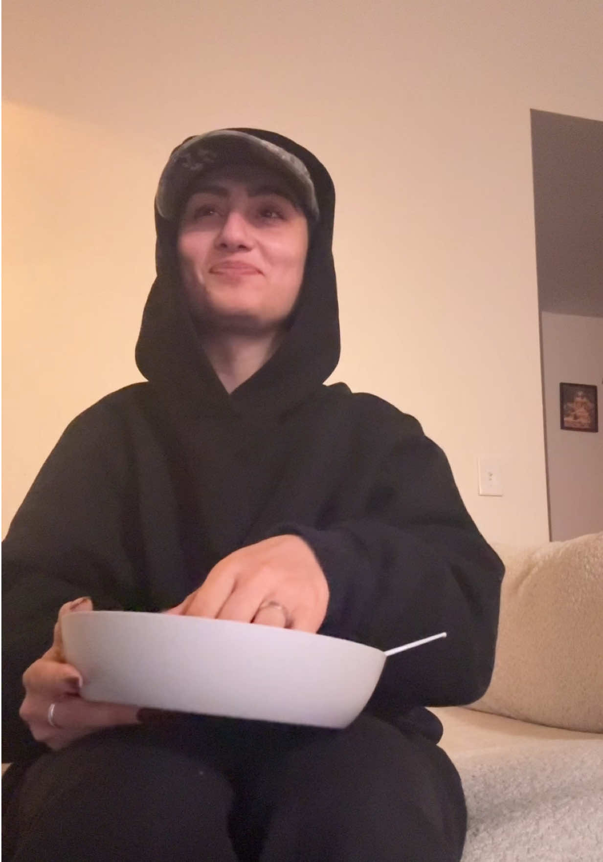 watch me actively ponder #fyp #custard #pie #thanksgiving #trending 