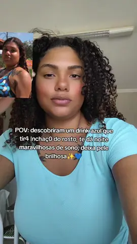 Mulheres 💙#inchaço #autocuidadofeminino 