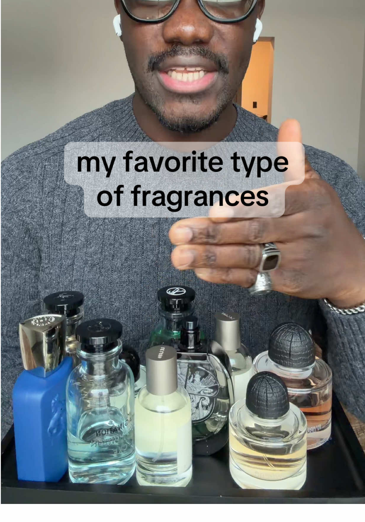 clean, fresh, floral, woodsy and citrusy scents will always have my heart #fragrancetiktok #perfumetiktok #fyp  @Louis Vuitton @Parfums de Marly @BYREDO @LE LABO Fragrances @diptyque Paris 