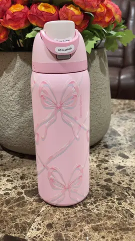 NEW OWALA 😍 So cute!  #sugarplumfairy #owala #owalawaterbottle 