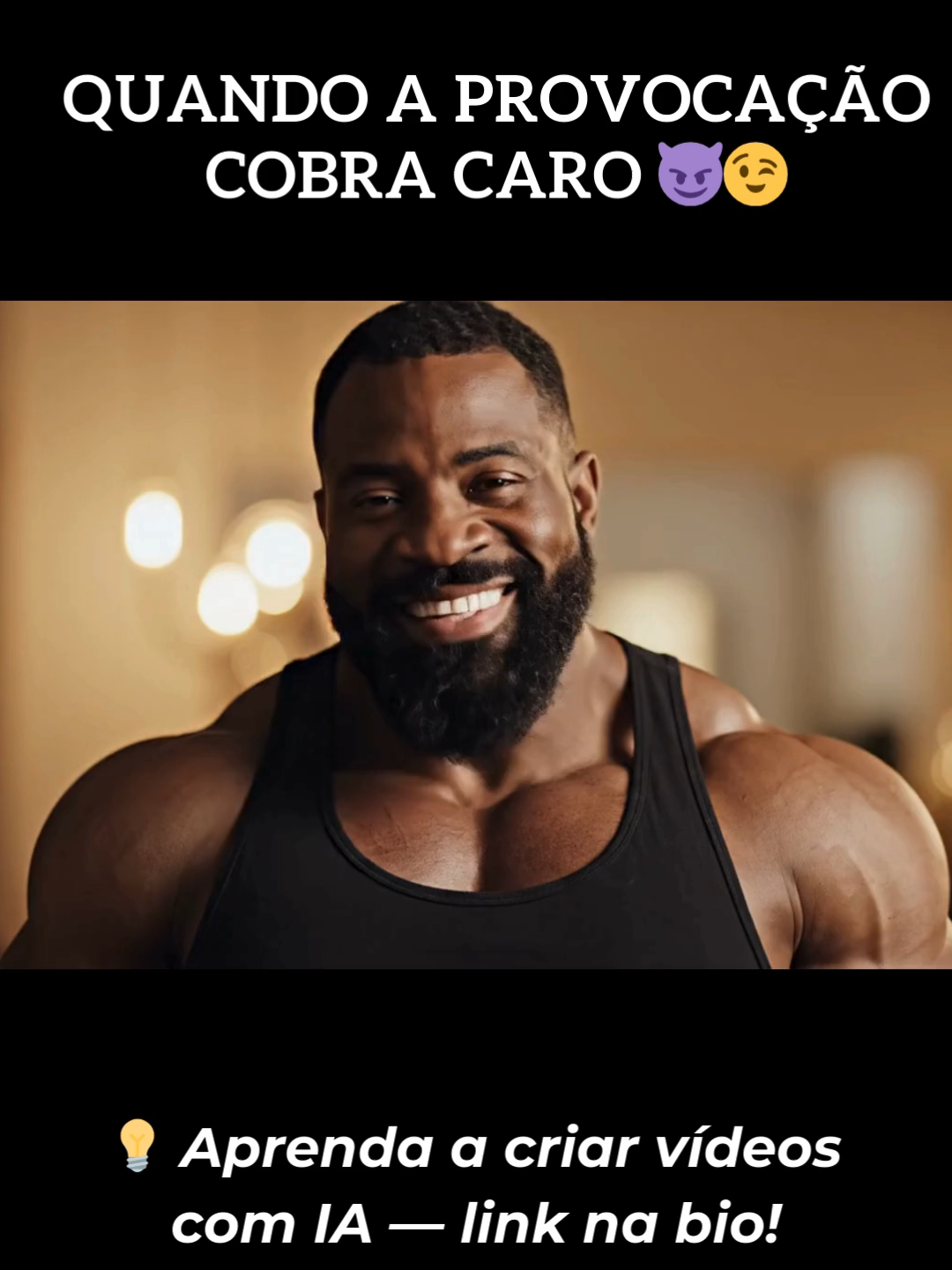 🎬 Já imaginou criar vídeos hilários com inteligência artificial? 🤯 Aqui rola zoeira TODO DIA! 😂 💡 Quer descobrir como fazer também? 👉 O segredo tá no curso que tá lá na bio! Corre lá! 🚀 #ia #inteligênciaartificial #vídeosdehumor #criacaodeconteudo #humor #veo3