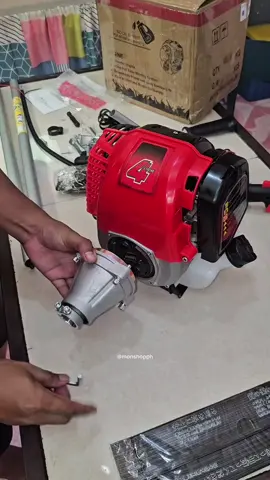 Gasoline mower Grass Trimmer 2 Stroke /4 Stroke Brush Cutter Lawn Mower With Big Frame High Quality 52CC 5200W Lawn mower Garden Trimmer grasscutter