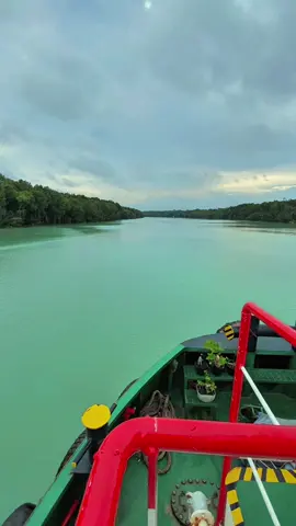 🐾#pyf #tbcitra111 #pelautindonesia 