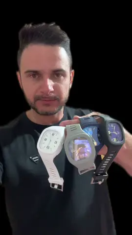 Relógio bom e barato 